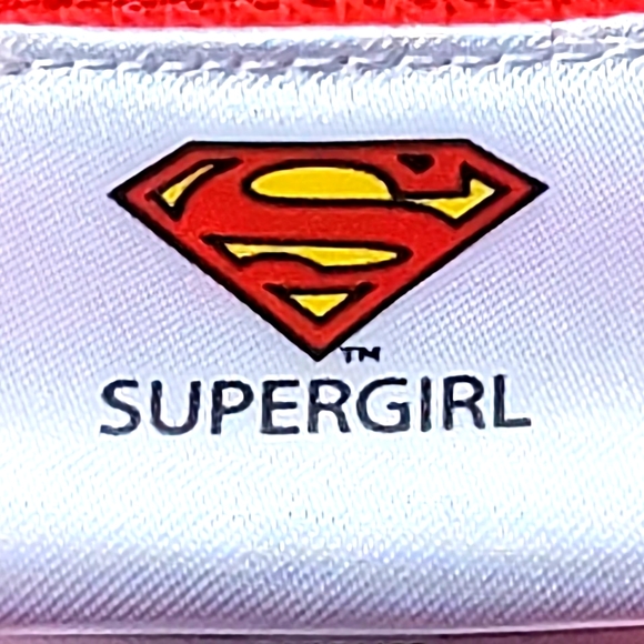 SUPERGIRL Costume - Picture 5 of 8